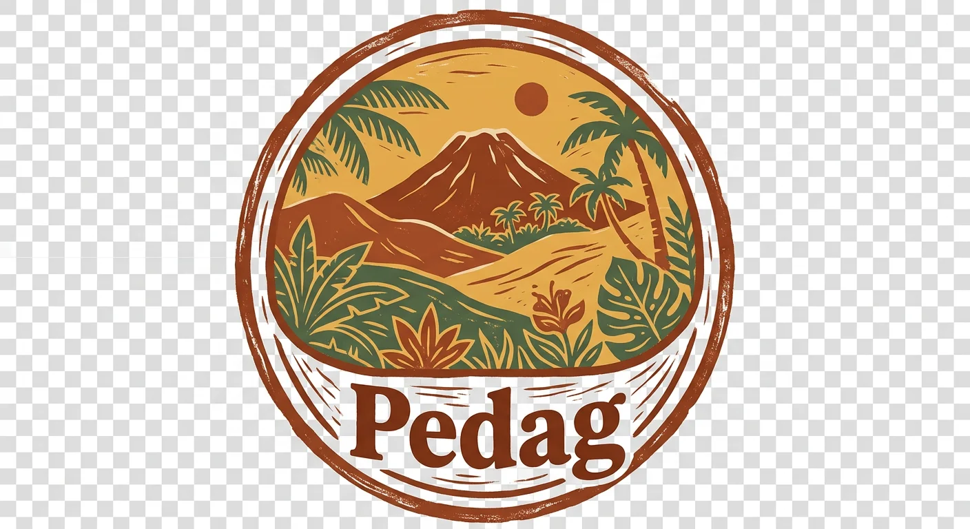 Pedag Guadeloupe